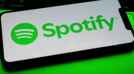 Spotify Partners With Major Labels to Develop 'Responsible' AI Music Tools