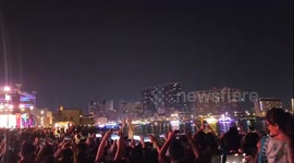 Noor – Festival of Lights, Dubai