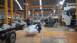 Mexico: FDI in Mexico's automotive sector plummets amid tariffs, economic slowdown