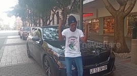 William Watkins- facts (official music video)