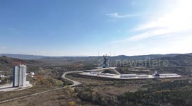 China: China successfully launches new satellite group