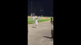 US: 6 Injured as Bleacher Railing Collapses at Kentucky High Schoo