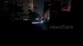 Hostage Deal Gaza October 15