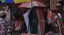 Democratic Republic of the Congo: DR Congo's central bank mandates local currency for transactions