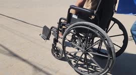 Released Palestinian man says he lost sight due to severe torture during Israeli detention