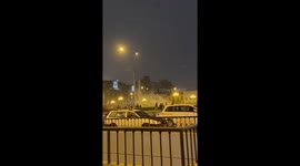 Clashes Erupt in Lima as Thousands Protest Interim President José Jerí