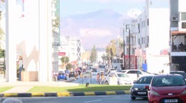 TRNC voters to head to polls Sunday for presidential election