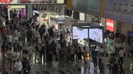 China: Over 100 design companies connect with manufacturers at Canton Fair