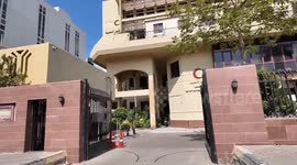 Egypt: Egyptians call for reopening of Rafah crossing for immediate aid deliveries into Gaza