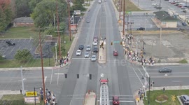 Gary, Indiana's