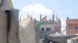 Palestinian death toll in Gaza rises to 68,116