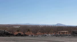 Displaced Syrians return to homes in Suwayda following clashes end