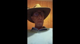 video short promo and breaking news update