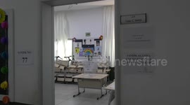 Polling begins in TRNC presidential election (2)