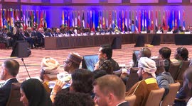Uganda: NAM ministers renew call for peace, multilateralism at Uganda meeting