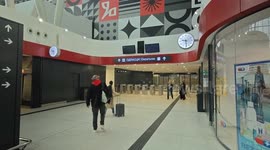 Serbia: New Serbia rail link accelerates travel, deepens Belt and Road cooperation