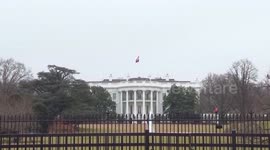 US: Trump administration freezes 11 bln USD in infrastructure spending due to shutdown