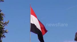 Egyptian FM calls for second phase of Gaza ceasefire talks