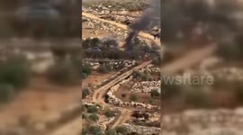 Palestine: Settlers Block Palestinians From Olive Harvest