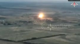Russia claims capture of Poltavka in Ukraine’s Zaporizhzhia region