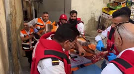 Man killed as Israeli army detonates home, detains 10 Palestinians in West Bank raids