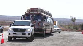 Syria: Prisoners exchange held in Suwayda between Druze armed groups and Arab tribes