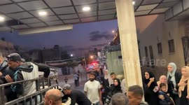 20 Palestinians killed in wave of Israeli airstrikes across Gaza despite ceasefire (2)