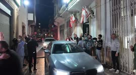 Tufan Erhurman wins TRNC presidential election, defeating incumbent President Ersin Tatar