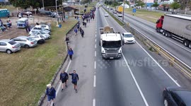 Brazil: Pilgrimage 2025