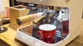 China: Coffee culture, state subsidies spark surge in home coffee maker sales
