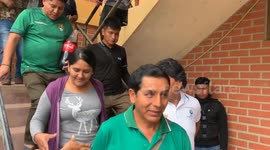 Bolivia: Bolivians head to runoff after leftist dominance crumbles