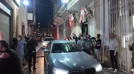 Cyprus: Tufan Erhurman wins TRNC presidential election, defeating incumbent President Ersin Tatar