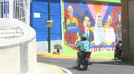 Venezuelans celebrate canonization of first saints