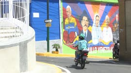 Venezuela: Venezuelans celebrate canonization of first saints