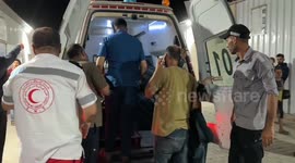 25 Palestinians killed in wave of Israeli airstrikes across Gaza despite ceasefire