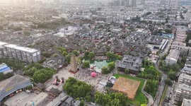 China: China's ancient capital city Luoyang makes historical, cultural blocks livable, profitable