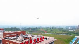 China: Southwest China's Chongqing builds complete drone industrial chain