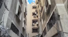 Palestinian death toll in Gaza rises to 68,159