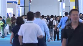 China: Expo showcases cutting-edge maritime innovations
