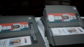 Centrist Rodrigo Paz wins Bolivia’s presidential runoff