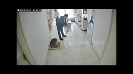 Playtime Goes Wrong!