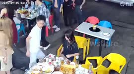 Priorities: Record First, Help Later
