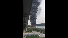 The Apocalypse Is Here?