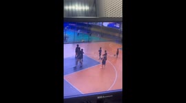 Coach Dodge Master Vs Puke Prodigy