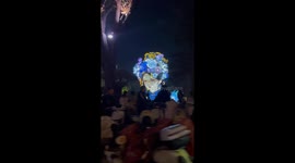 A Lantern Named Xia Yuhe