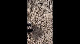 Breathtaking View of Snow-Capped Mountains