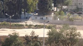 Israel seizes 70,000 square meters of West Bank's land: Report