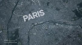 France: MOTION GRAPHIC - Louvre heist exposes major security gaps, audit reveals: Report