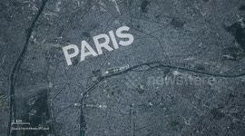 MOTION GRAPHIC - Louvre heist exposes major security gaps, audit reveals: Report