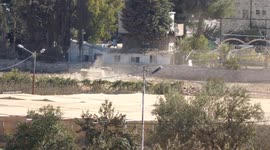 Israel seizes 70,000 square meters of West Bank's land: Report
